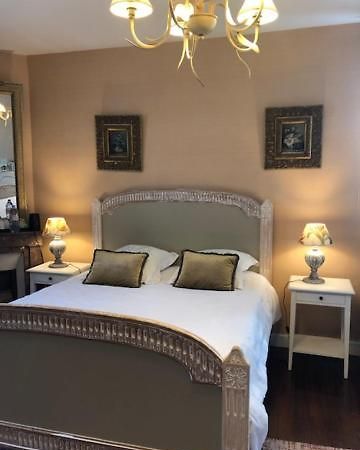Le Clos St Justin Ligny-le-Ribault 외부 사진