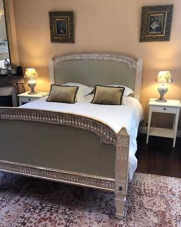 Le Clos St Justin Ligny-le-Ribault 외부 사진