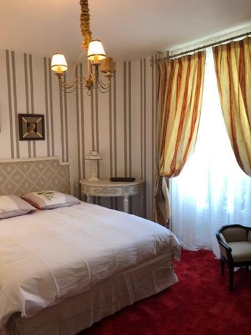 Le Clos St Justin Ligny-le-Ribault 외부 사진