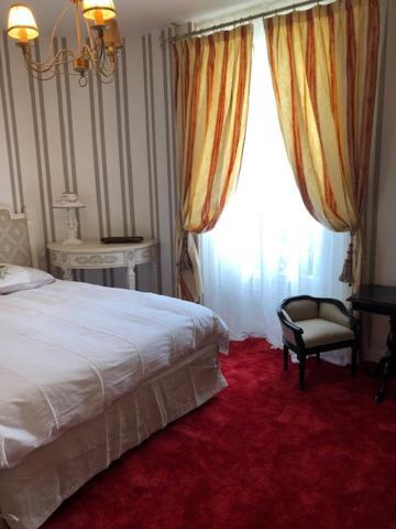 Le Clos St Justin Ligny-le-Ribault 외부 사진