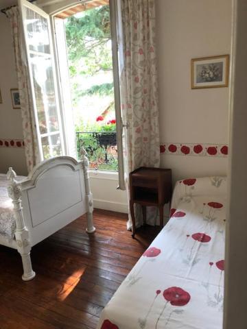 Le Clos St Justin Ligny-le-Ribault 외부 사진