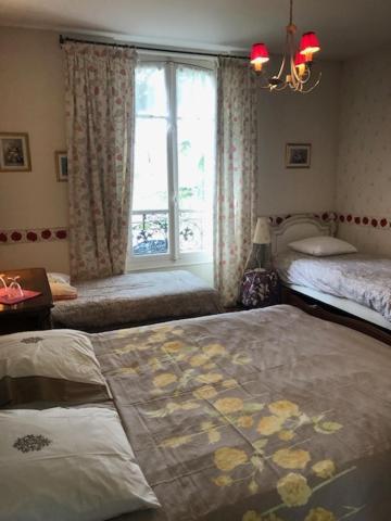 Le Clos St Justin Ligny-le-Ribault 외부 사진